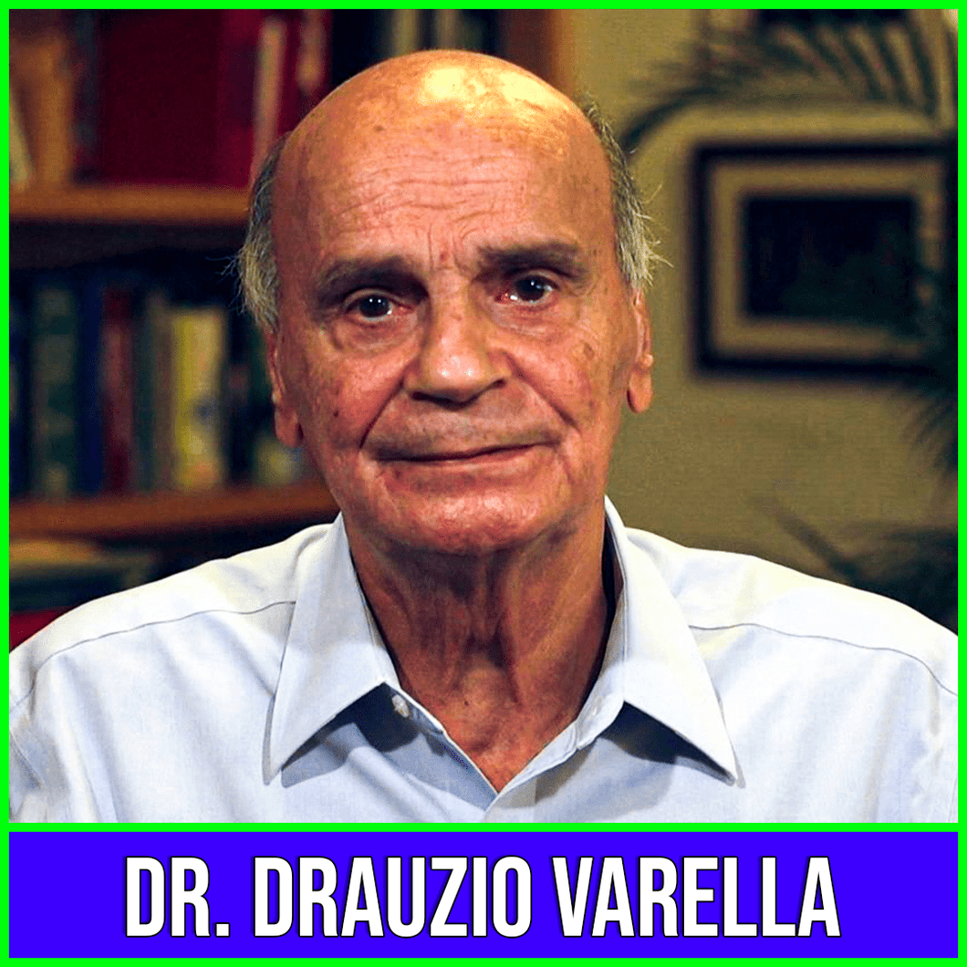 Dr. Drauzio Varella em Curso